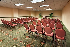 Sheraton Grand Sacramento Hotel