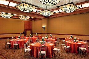 Sheraton Grand Sacramento Hotel