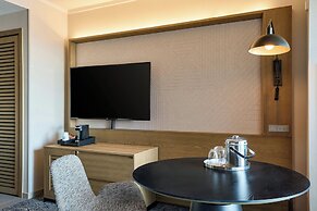 Sheraton Grand Sacramento Hotel