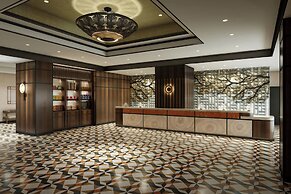 Sheraton Grand Sacramento Hotel