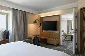 Sheraton Grand Sacramento Hotel