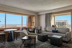 Sheraton Grand Sacramento Hotel