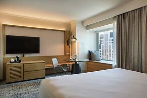 Sheraton Grand Sacramento Hotel