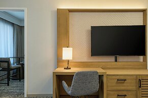 Sheraton Grand Sacramento Hotel