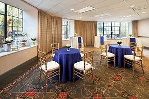 Sheraton Grand Sacramento Hotel