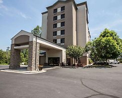 Sleep Inn Greensboro Airport