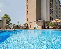 Sleep Inn Greensboro Airport