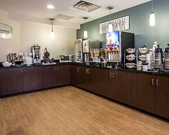 Sleep Inn Greensboro Airport