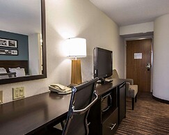 Sleep Inn Greensboro Airport