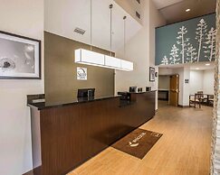 Sleep Inn Greensboro Airport