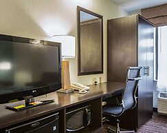 Sleep Inn Greensboro Airport