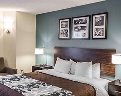 Sleep Inn Greensboro Airport