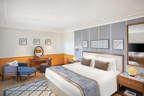 Taj Exotica Resort & Spa, Goa