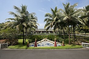 Taj Exotica Resort & Spa, Goa