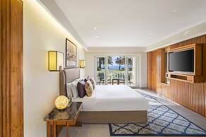 Taj Exotica Resort & Spa, Goa