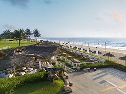 Taj Exotica Resort & Spa, Goa