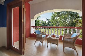 Taj Exotica Resort & Spa, Goa