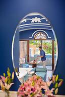 Taj Exotica Resort & Spa, Goa