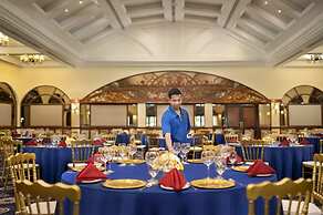 Taj Exotica Resort & Spa, Goa