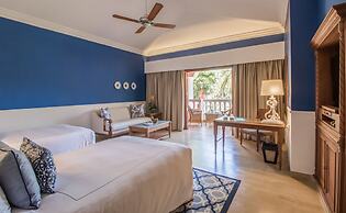 Taj Exotica Resort & Spa, Goa