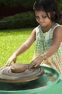 Taj Exotica Resort & Spa, Goa