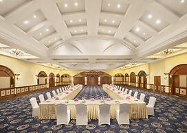 Taj Exotica Resort & Spa, Goa