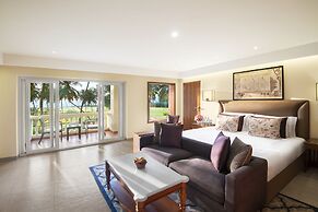 Taj Exotica Resort & Spa, Goa