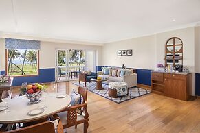 Taj Exotica Resort & Spa, Goa