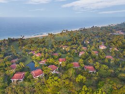 Taj Exotica Resort & Spa, Goa