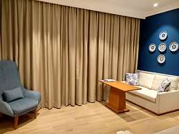 Taj Exotica Resort & Spa, Goa