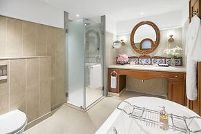 Taj Exotica Resort & Spa, Goa