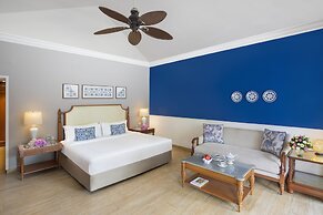 Taj Exotica Resort & Spa, Goa