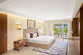 Taj Exotica Resort & Spa, Goa