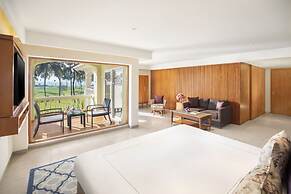 Taj Exotica Resort & Spa, Goa