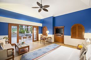 Taj Exotica Resort & Spa, Goa