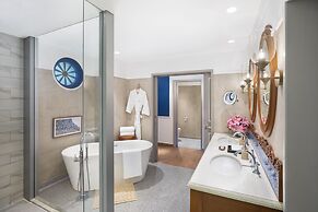 Taj Exotica Resort & Spa, Goa