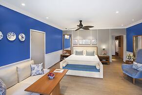 Taj Exotica Resort & Spa, Goa