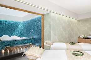 Taj Exotica Resort & Spa, Goa