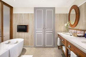 Taj Exotica Resort & Spa, Goa