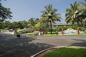 Taj Exotica Resort & Spa, Goa