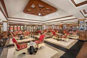 Taj Exotica Resort & Spa, Goa