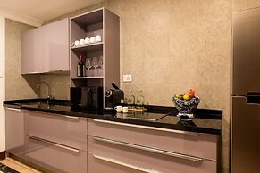 Taj Exotica Resort & Spa, Goa