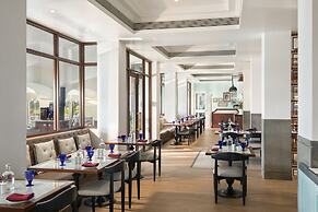 Taj Exotica Resort & Spa, Goa