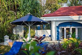 Taj Exotica Resort & Spa, Goa