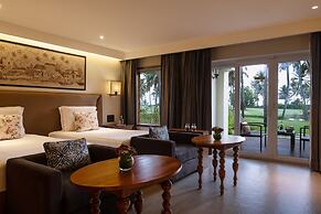 Taj Exotica Resort & Spa, Goa