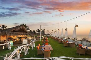 Taj Exotica Resort & Spa, Goa