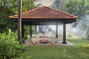 Taj Exotica Resort & Spa, Goa