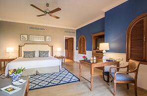 Taj Exotica Resort & Spa, Goa