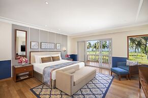 Taj Exotica Resort & Spa, Goa