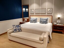 Taj Exotica Resort & Spa, Goa